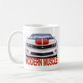 WHITE2_FRONT_CAMARO.png Kaffeetasse (Links)
