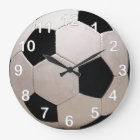 White and Black Soccer Ball