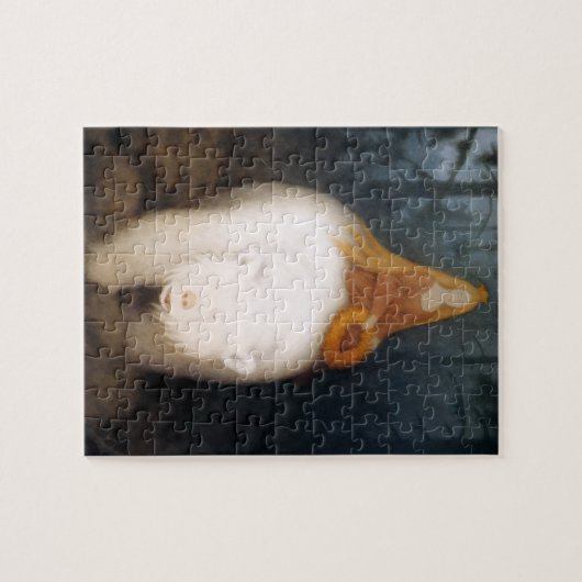 White Bar King Valemon Puzzle (Horizontal)