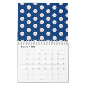 White Baseball Sport Spieler Ball Rot Stitch Kalender (Feb 2026)