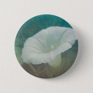 White Bindweed - Der wilde, ewige Morgenherrn Button