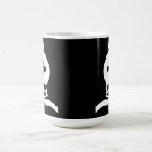 White Bishop Kaffeetasse (Mittel)