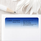 White Blue Contemporary Consultant (Insitu)