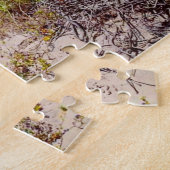 White boat Beach Blue Sky Ocean Foto Puzzle (Seite)