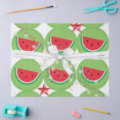 White Bow Seidenpapier (Basteln)