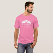 White BPL Logo T-Shirt (Vorne ganz)