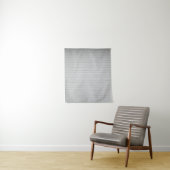 White brick wall wandteppich (Beispiel)