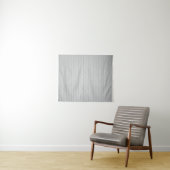 White brick wall wandteppich (Beispiel (Horizontal))