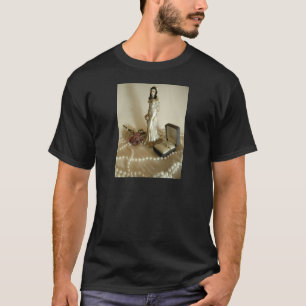 White Bridal III T-Shirt