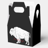 White Buffalo Thunder_Cove Geschenkschachtel (Geöffnet)