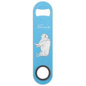 White Buffalo Thunder_Cove Speed Flaschenöffner (Rückseite)