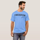 White C.K For - unique T-Shirt (Vorne ganz)