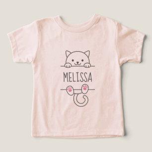 White Cat Individuelle Name