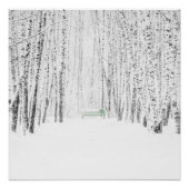 White Christmas Tale Poster (Vorderseite)