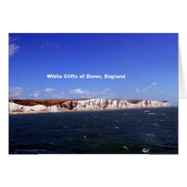 White Cliffs of Dover, Vereinigtes Königreich