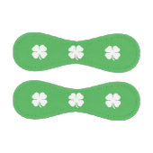 White Clover Leaf Baseball (Paneele)
