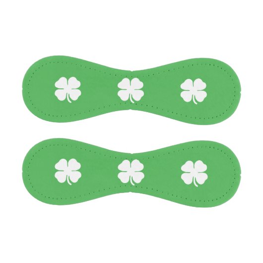 White Clover Leaf Baseball (Paneele)