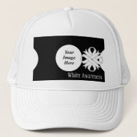 White Clover Ribbon Template von Kenneth Yoncich