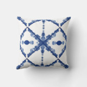 White colour pillow design kissen (Rückseite)