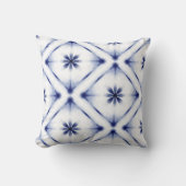 White colourful pillow design  kissen (Vorderseite)