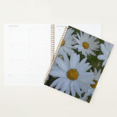 White Daisies Planer (Anzeige)
