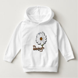 White Daisy Baby T-shirt