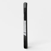 White Daisy Case-Mate iPhone Hülle (Hinten/Links)