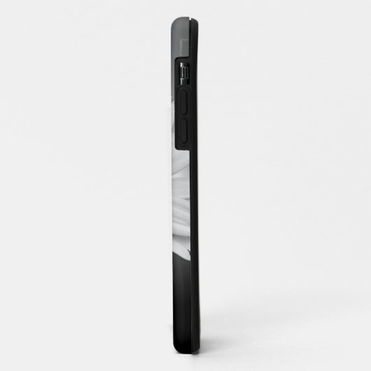 White Daisy Case-Mate iPhone Hülle (Hinten/Links)