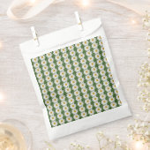White Daisy Geschenktütchen (Ausgeschnitten)