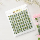White Daisy Geschenktütchen (Versiegelt)