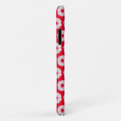 White Daisy Muster Wildblume iPhone 11 Fall Case-Mate iPhone Hülle (Hinten/Rechts)