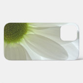 White Daisy Petals Case-Mate iPhone Hülle (Rückseite (Horizontal))