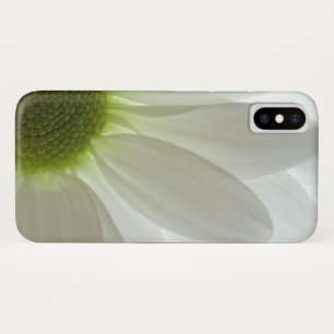 White Daisy Petals Case-Mate iPhone Hülle