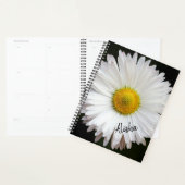White Daisy Planer (Anzeige)