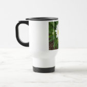 White Daisy Tasse (Links)