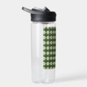 White Daisy Trinkflasche (Rechts)