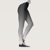 White Desert Night Sand Leggings (Rechts)