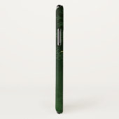 White Dove Spreading Peace Case-Mate iPhone Hülle (Hinten/Rechts)