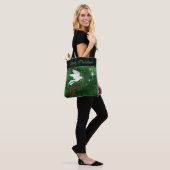 White Dove Tasche (Am Model)