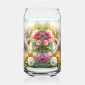 White Doves Cottage Garden Dosenglas (Links)