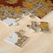 White Dragon Puzzle (Seite)