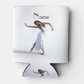 White Dress Dancer Thunder_Cove Dosenkühler (Vorderseite)