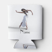 White Dress Dancer Thunder_Cove Dosenkühler (Rückseite)