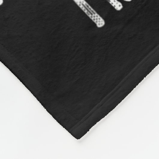 White Elephant Christmas Fun Gift Exchange Contest Fleecedecke (Ecke)