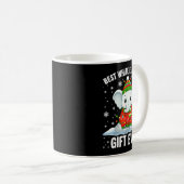 White Elephant Pjs For Adults Under 15 20 Kaffeetasse (VorderseiteRechts)