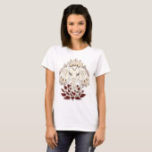 White Elephant T - Shirt (Vorne ganz)