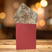 White Faced Black Spanish Bantam Roosters Chickens Seidenpapier