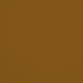 White Floral Rich Brown Tapete (Naht)