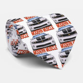 WHITE_FRONT_CAMARO.png Krawatte (Gerollt)