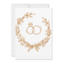 White & Gold Blüht uns bei Hochzeitsfeiern